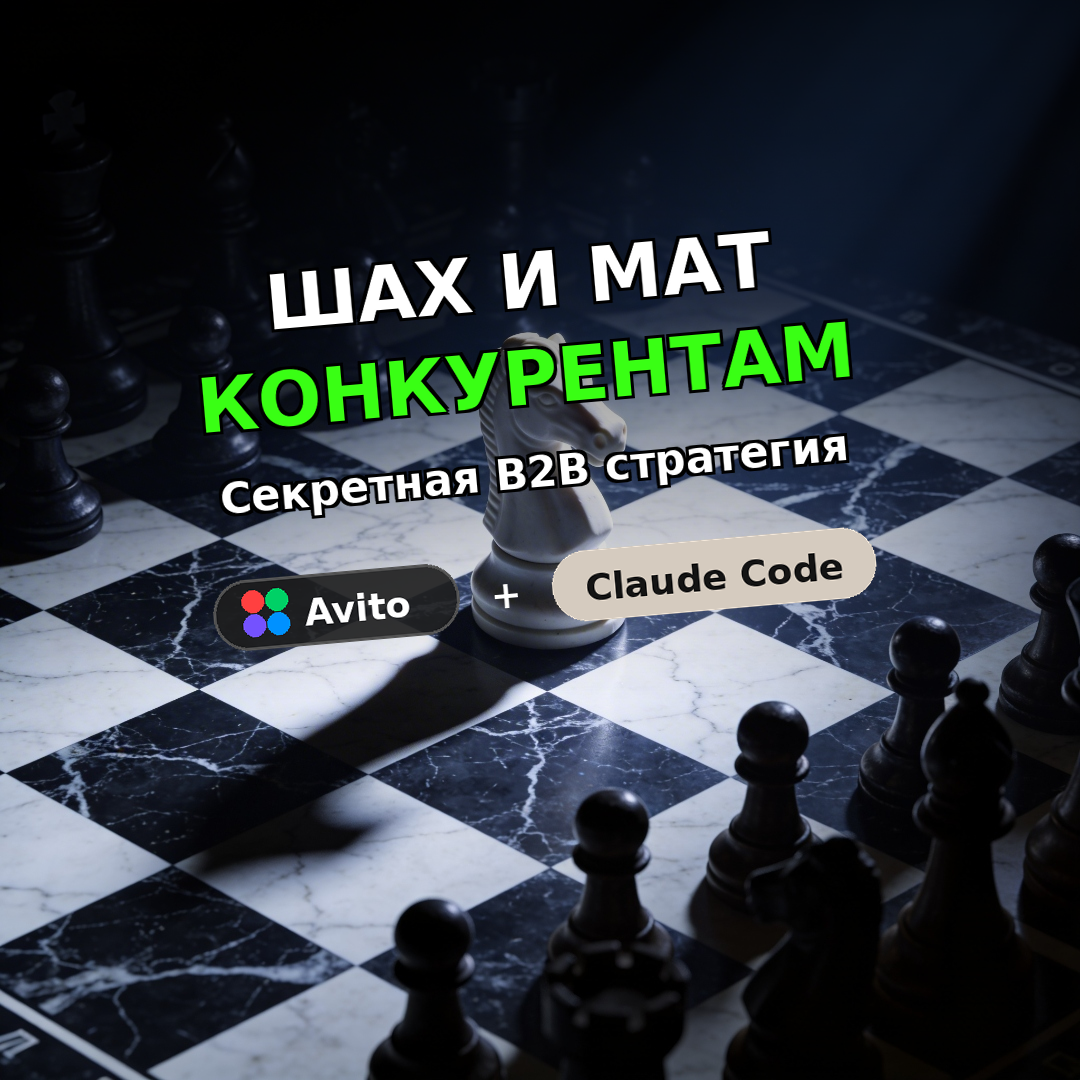 Авитолог vs маркетолог-стратег